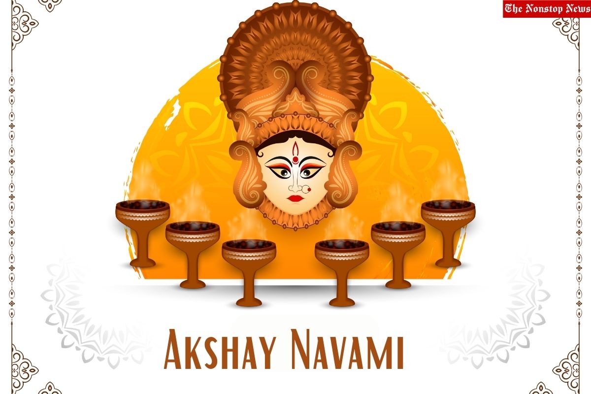 Akshay Navami 2023 Wishes, Images, Messages, Greetings, Quotes, Shayari, and Status