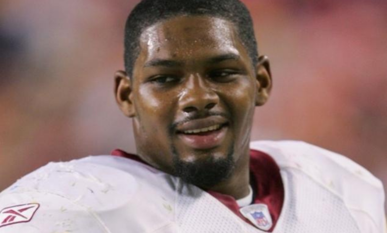 What Happened to Sean Taylor? How Did Sean Taylor Die? Sean Taylor Cause of Death