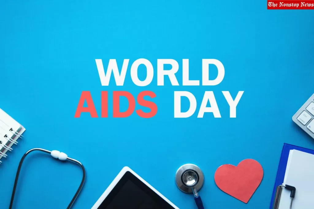 World AIDS Day Images