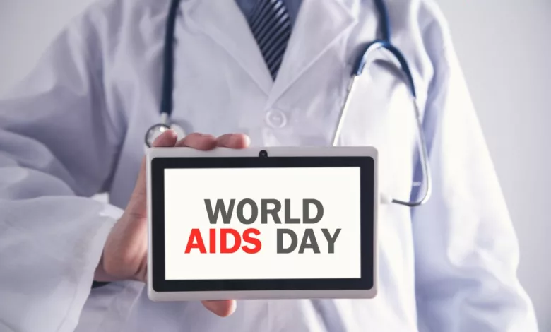World AIDS Day 2023: Quotes, Images, Messages, Posters, Banners, Slogans, Cliparts and Captions