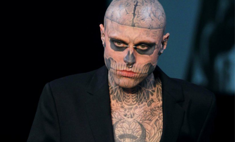 Zombie Boy Cause Of Death Revealed: Know How Did Zombie Boy Die?