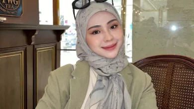 Adira Salahudi's Viral Video on Twitter, Telegram Sparks Online Controversy and Privacy Concerns