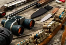 Top 10 Must-Have Hunting Accessories