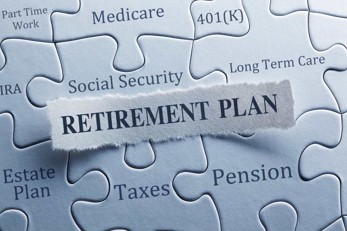 How can Life Insurance be used in Retirement Planning?