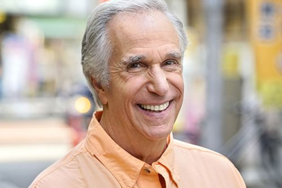How much is Henry Winkler Net Worth? Unveiling Henry Winkler's Storied Career and Substantial Net Worth
