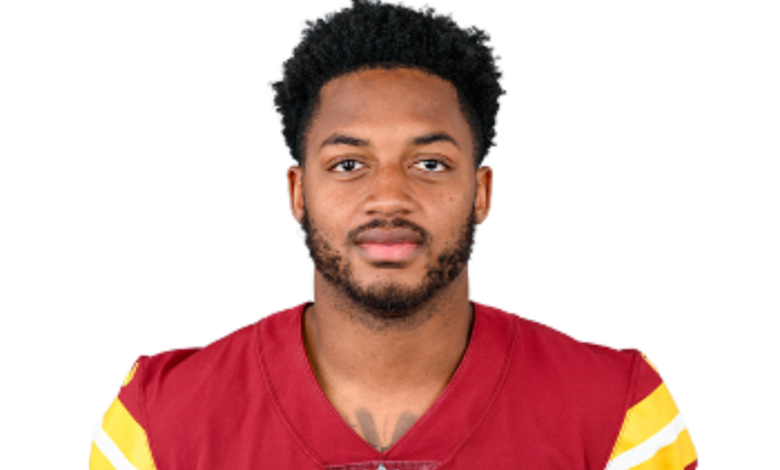 Antonio Gibson Injury Update: Crucial Insights for Fantasy Football Managers
