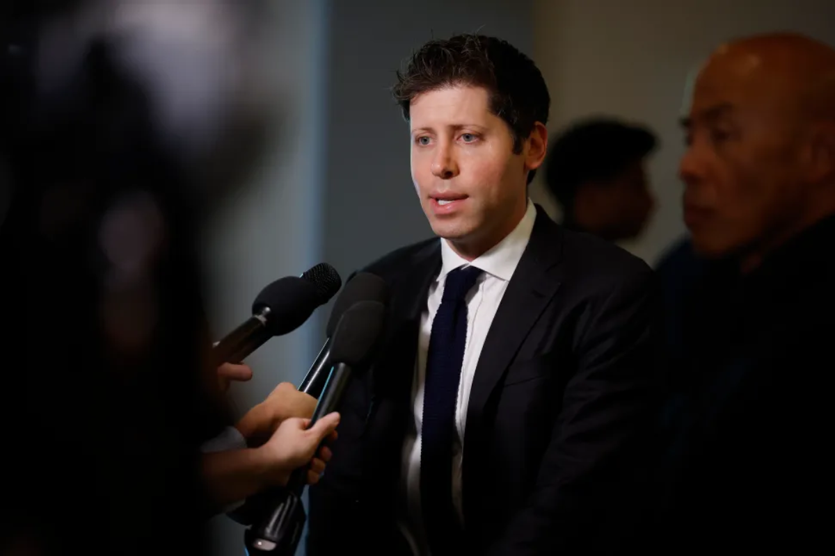 Is Sam Altman Gay? A Deep Dive into His Personal Life, Career, and Recent Developments