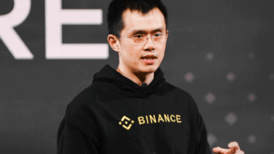 Changpeng Zhao Net Worth: Changpeng Zhao's Net Worth, Investments, and Properties
