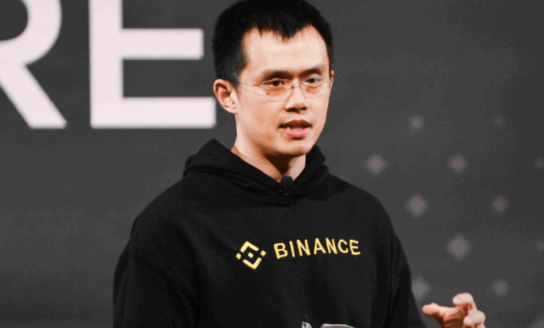 Changpeng Zhao Net Worth: Changpeng Zhao's Net Worth, Investments, and Properties