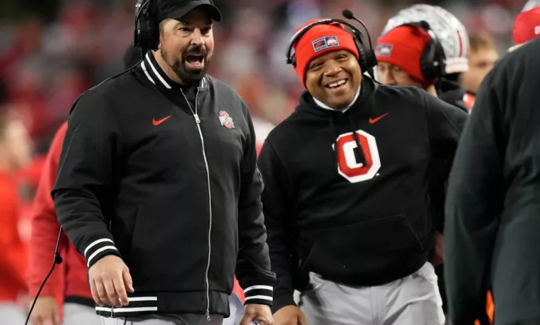 Is Ryan Day Leaving Ohio State? Unraveling the Speculations