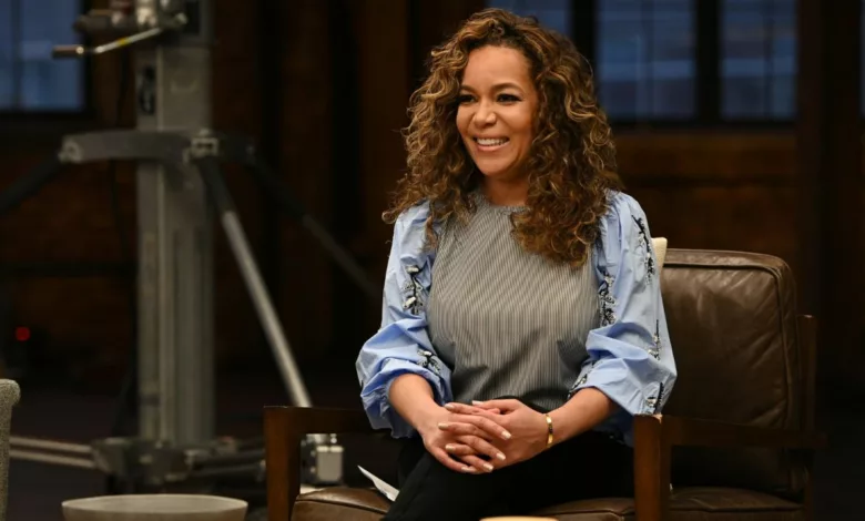 Is Sunny Hostin Married? A Glimpse into Her Married Life with Emmanuel Hostin