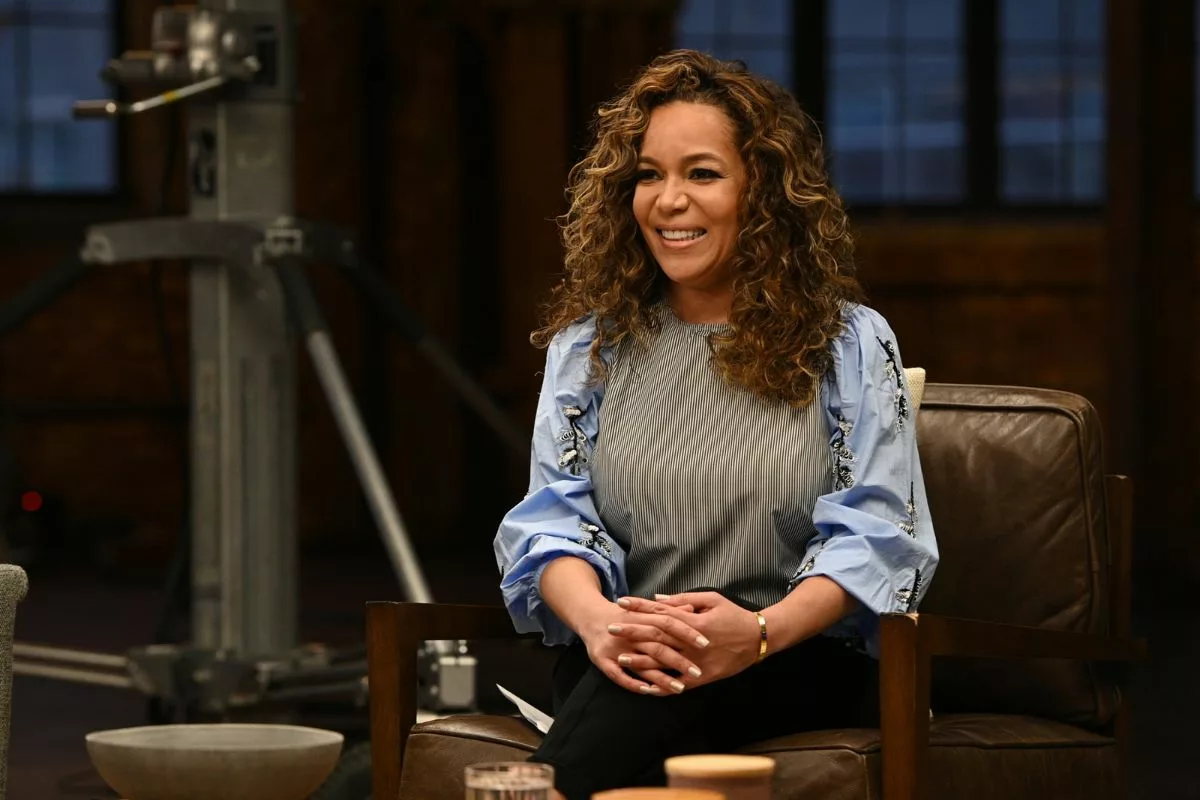 Is Sunny Hostin Married? A Glimpse into Her Married Life with Emmanuel ...