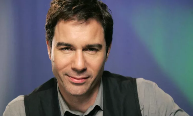 Is Eric Mccormack Gay? Eric McCormack's Personal Life and Professional Journey