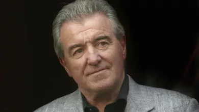 Terry Venables Cause of Death and Obituary