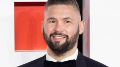 Tony Bellew Net Worth: Unveiling Tony Bellew's Staggering Net Worth and I'm A Celebrity Earnings