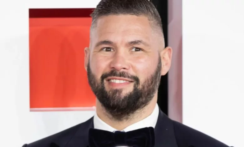 Tony Bellew Net Worth: Unveiling Tony Bellew's Staggering Net Worth and I'm A Celebrity Earnings