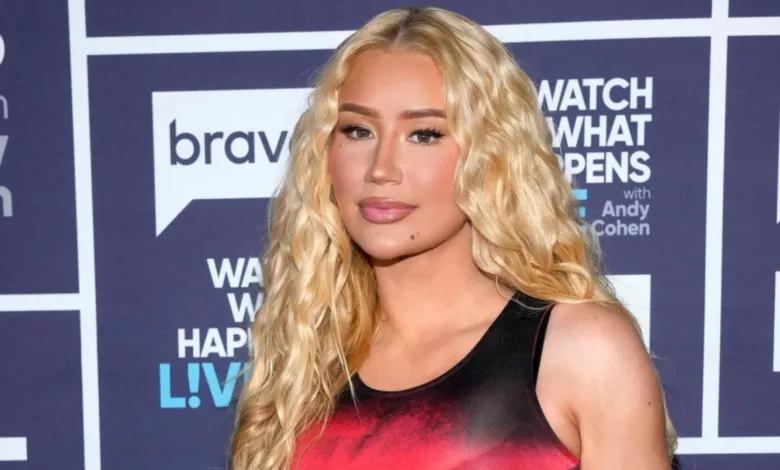 Iggy Azalea Net Worth: Unraveling the Millions from Music, OnlyFans, and Beyond