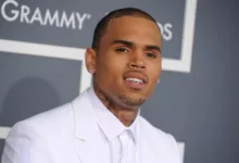 What is Chris Brown's Religion? Chris Brown, Piru, and the Anti-Semitic Allegations
