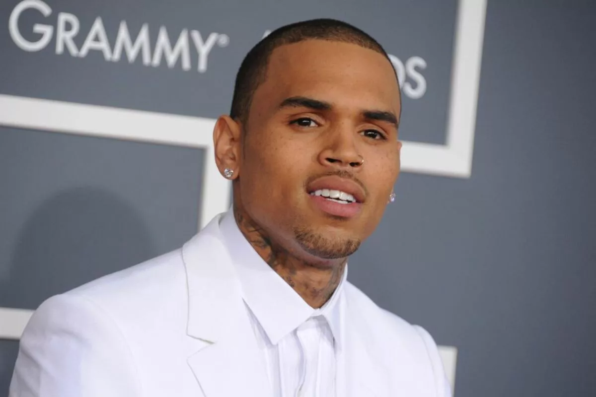 What is Chris Brown's Religion? Chris Brown, Piru, and the Anti-Semitic Allegations