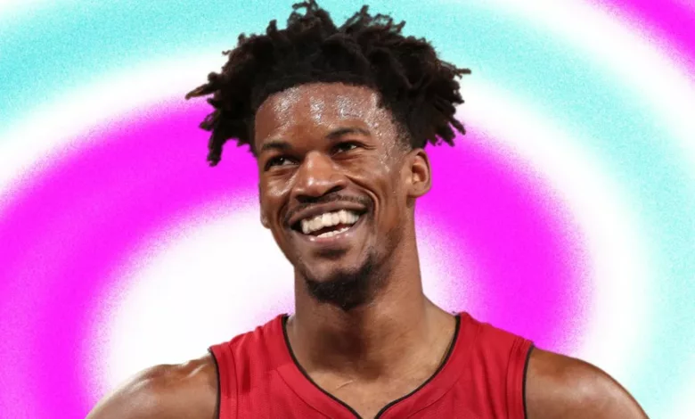 Jimmy Butler Injury Update: Unraveling the Impact of Jimmy Butler's Absence on Miami Heat's Performance