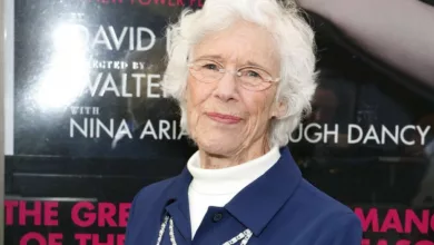 Frances Sternhagen Cause of Death, How did the Acclaimed American Actress die?