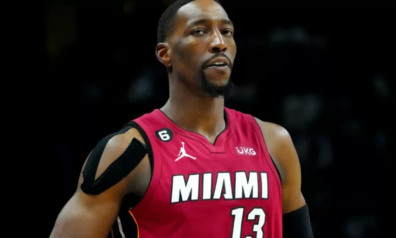 Bam Adebayo Injury Update: Crucial Insights for Miami Heat Fans