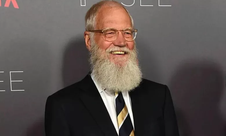 Is David Letterman Divorced? Unveiling the Enduring Love Story of David Letterman and Regina Lasko