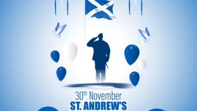 Saint Andrew's Day 2023 2023: Wishes, Images, Messages, Quotes, Greetings, Shayari, and Cliparts