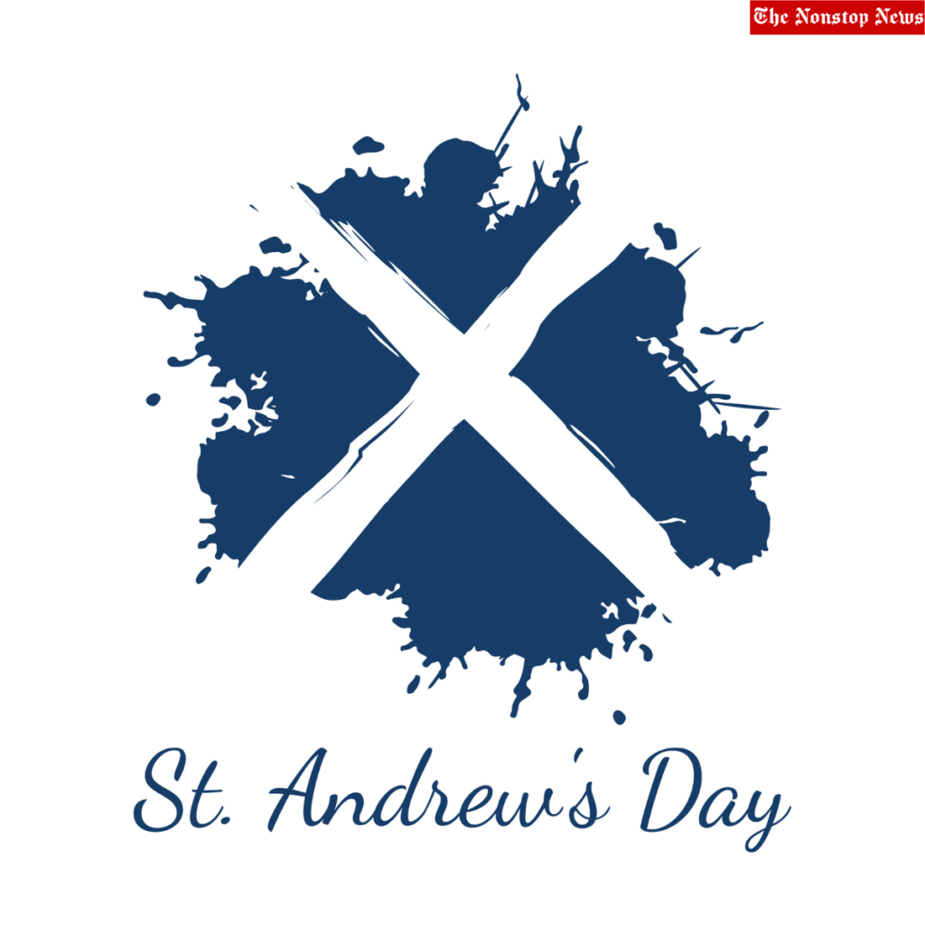 Saint Andrew's Day 2023