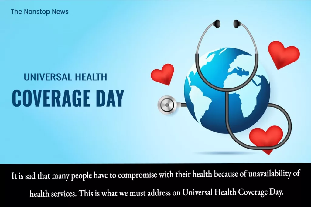 Universal Health Coverage Day 2023 Messages