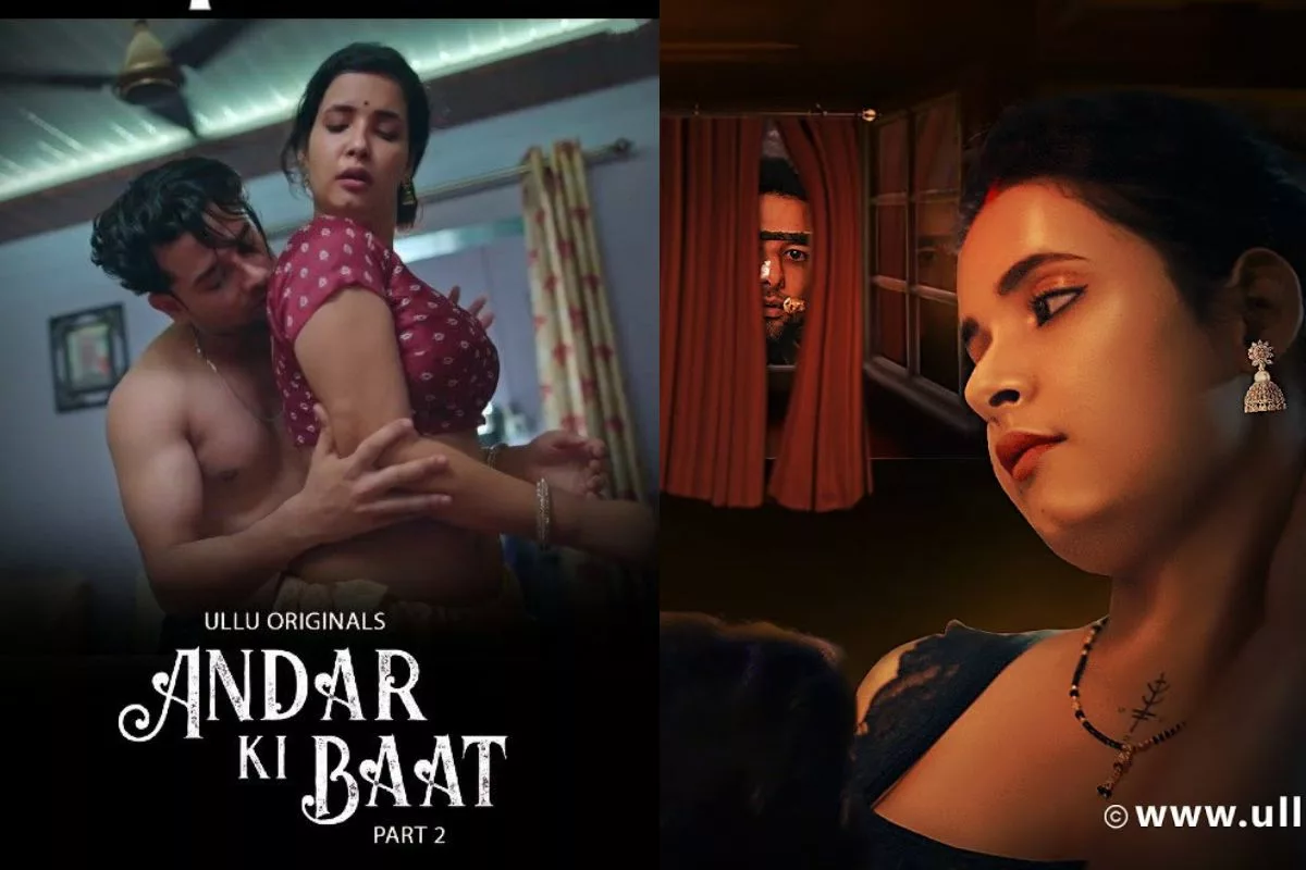 Ullu's 'Andar Ki Baat Part 2' Captivates Audiences Since October Release
