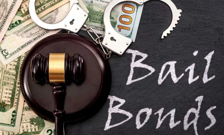 From Arrest to Release: The Significance of Bail Bonds in Justice
