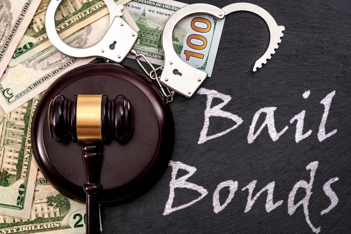 From Arrest to Release: The Significance of Bail Bonds in Justice