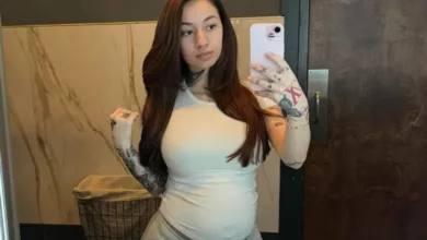 Is Bhad Bhabie Pregnant? Who is Bhad Bhabhie Baby Daddy?