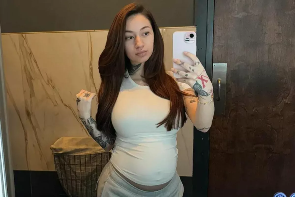 Is Bhad Bhabie Pregnant? Who is Bhad Bhabhie Baby Daddy?