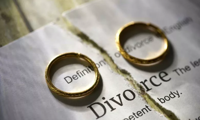 Should an Attorney Be Involved in a Cooperative Divorce?