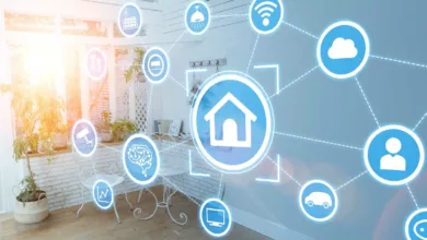 Smart Home Technology: Balancing Convenience with Privacy and Security