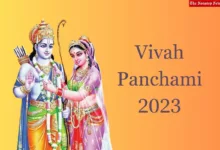 Vivah Panchami 2023: 30+ Best WhatsApp Status Videos to Download for Free