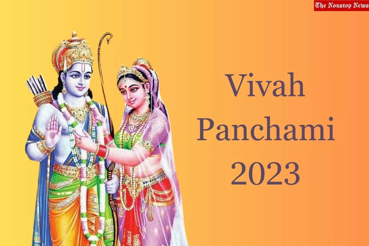Vivah Panchami 2023: 30+ Best WhatsApp Status Videos to Download for Free