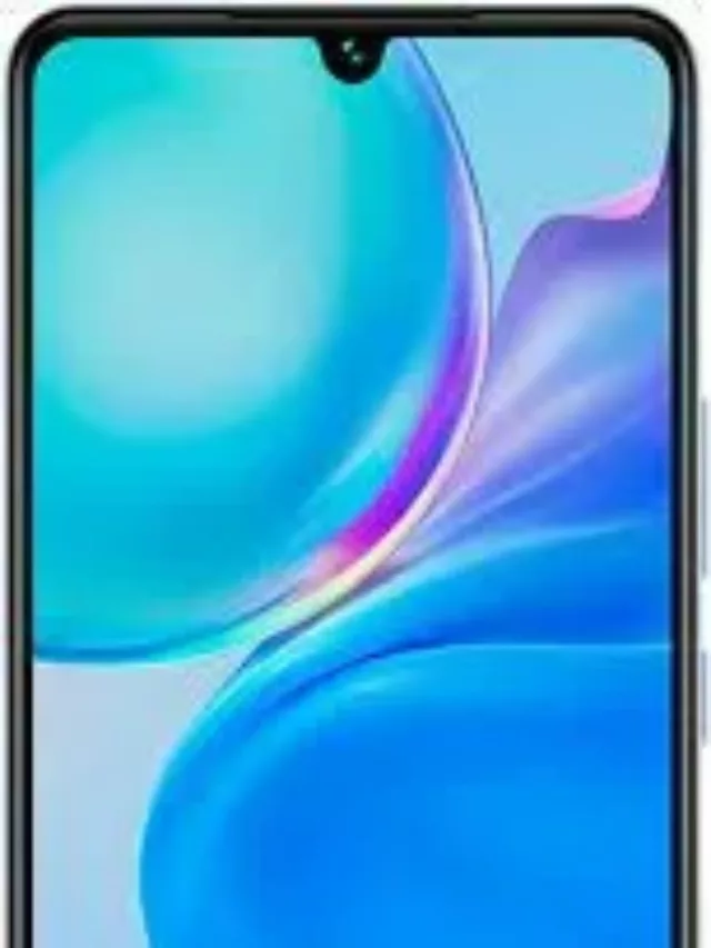 Vivo Y100i launched with MediaTek Dimensity 6020 SoC: Feature-packed smartphone with 44W fast charging and IP54 rating