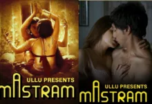Mastram Web Series: A Sizzling Tale Unleashed on Ullu