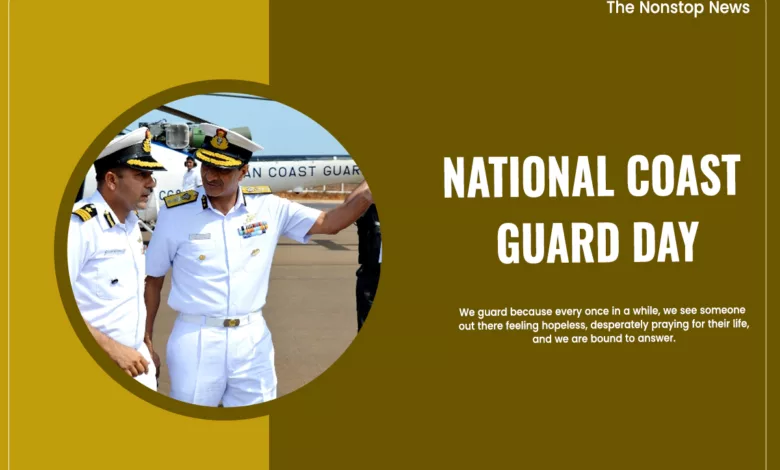 Indian Coast Guard Day 2024 Wishes, Images, Messages, Quotes, Greetings, Shayari, Sayings, Posters, and Banners