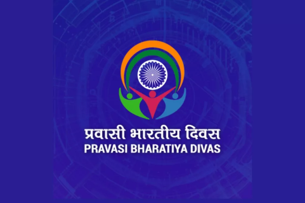 Pravasi Bharatiya Diwas Images