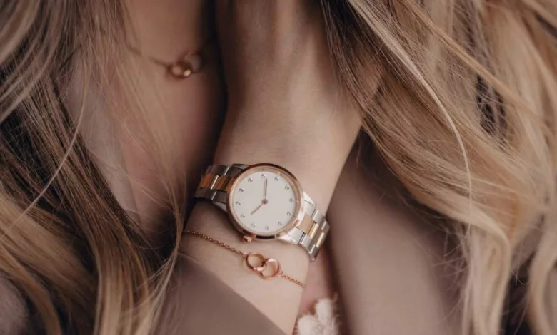 The Timeless Beauty of Anne Klein Watches