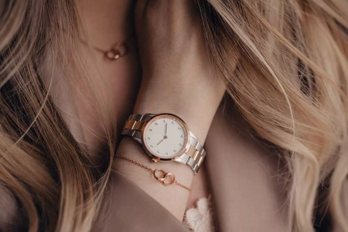 The Timeless Beauty of Anne Klein Watches