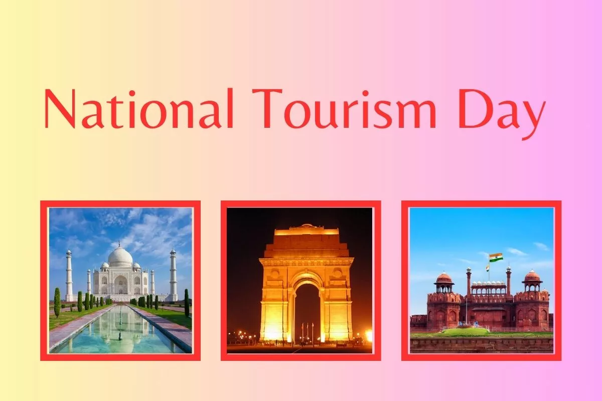 National Tourism Day 2024: 50+ Best WhatsApp Status Videos to Download For Free