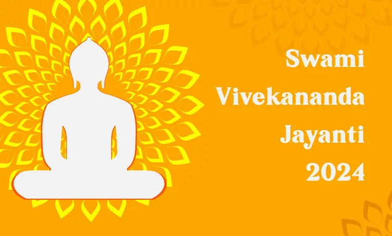 Swami Vivekananda Jayanti 2024: National Youth Day 30+ Best WhatsApp Status Video to Download for free