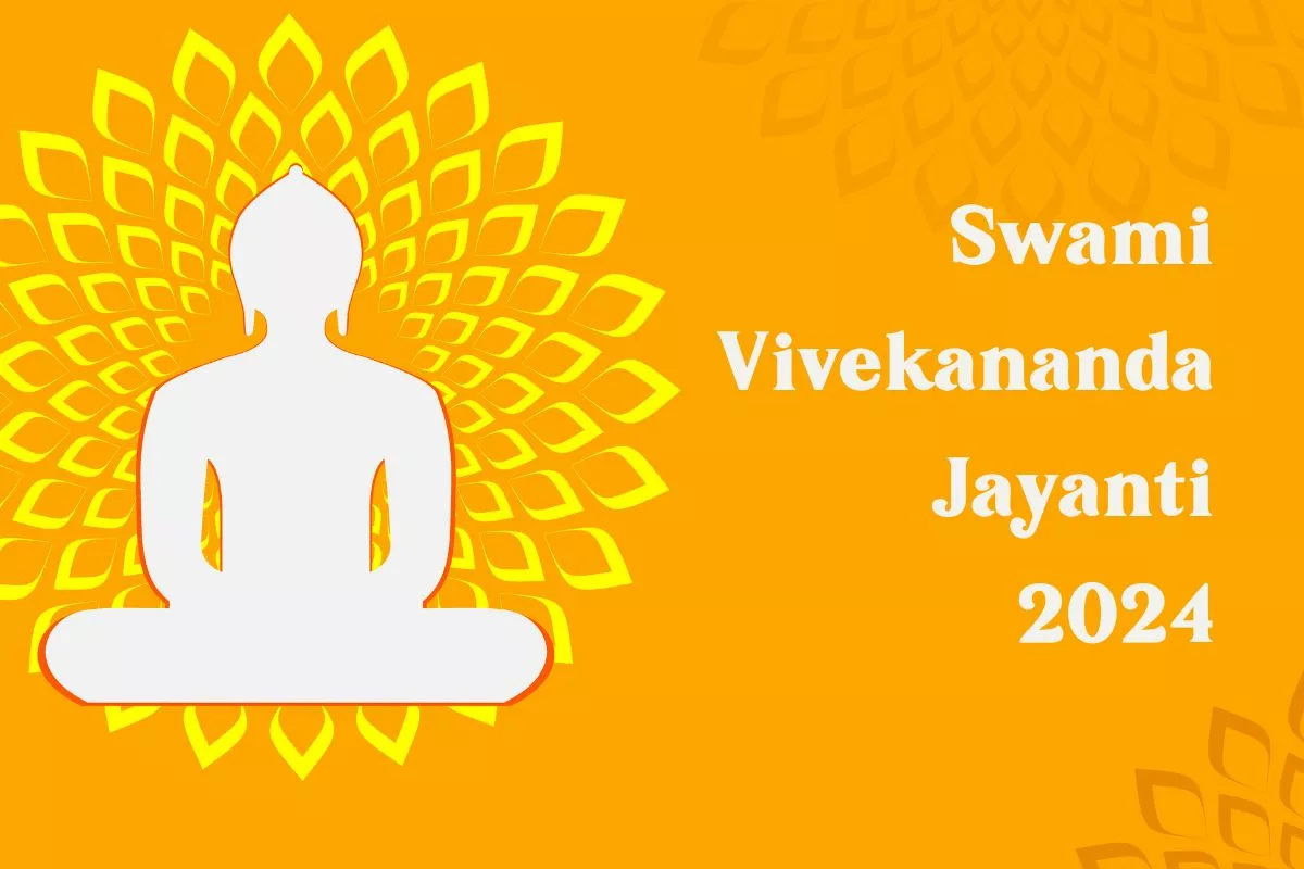 Swami Vivekananda Jayanti 2024: National Youth Day 30+ Best WhatsApp Status Video to Download for free