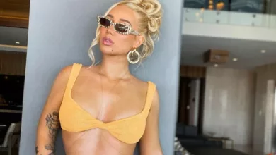 25+ Top Iggy Azalea Hot and Sexy Pictures