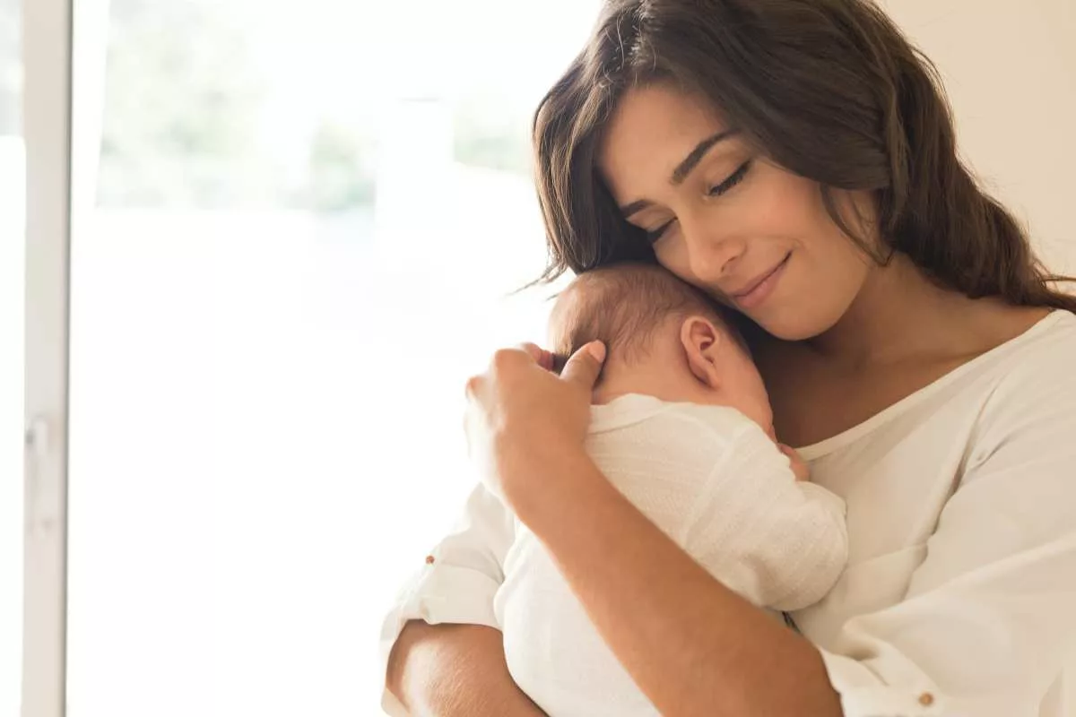 New Mom Struggles: How Morpheus8 Gave My Postpartum Skin a Second Chance